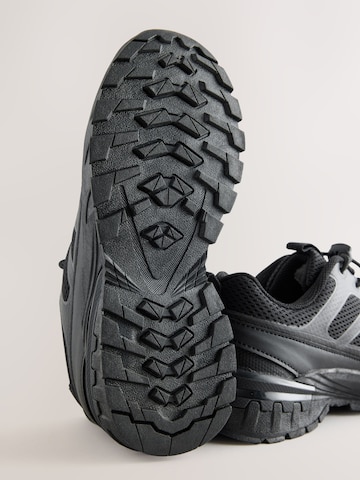 Next - Sapatilhas em preto