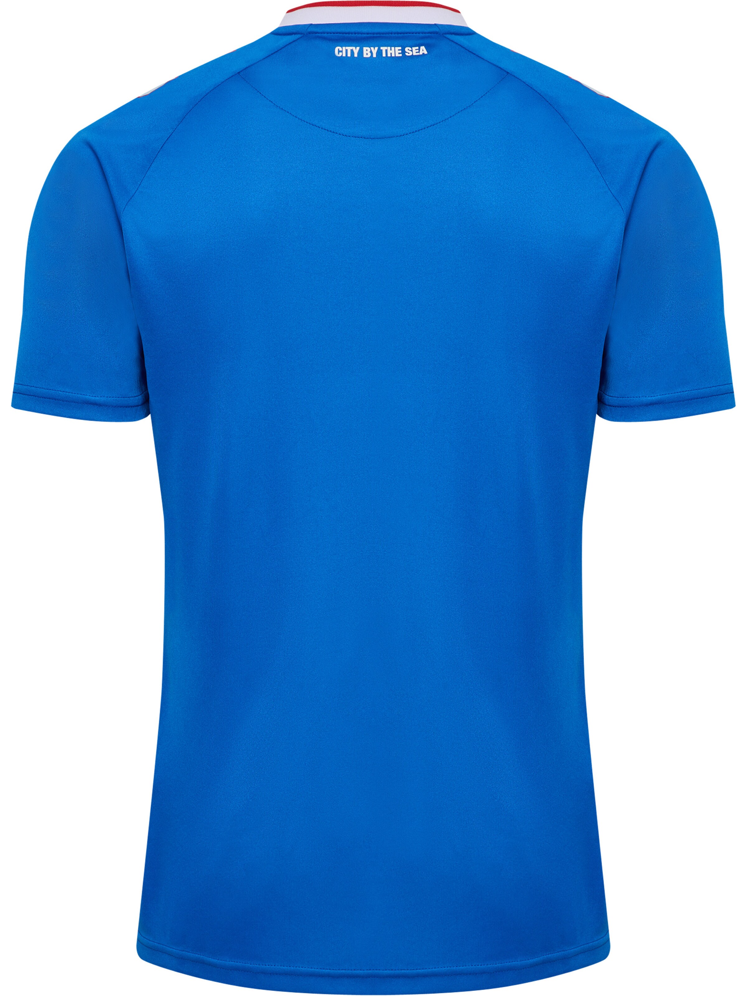 Hummel Jersey 'Sunderland' in Blue