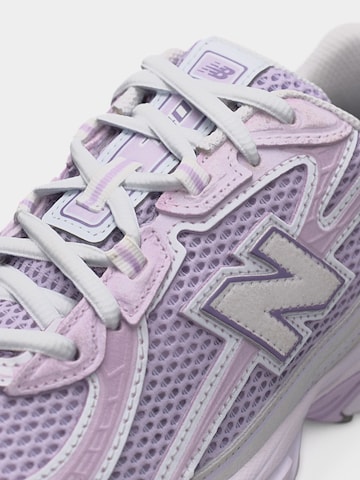 Sneaker low '740' de la new balance pe mov