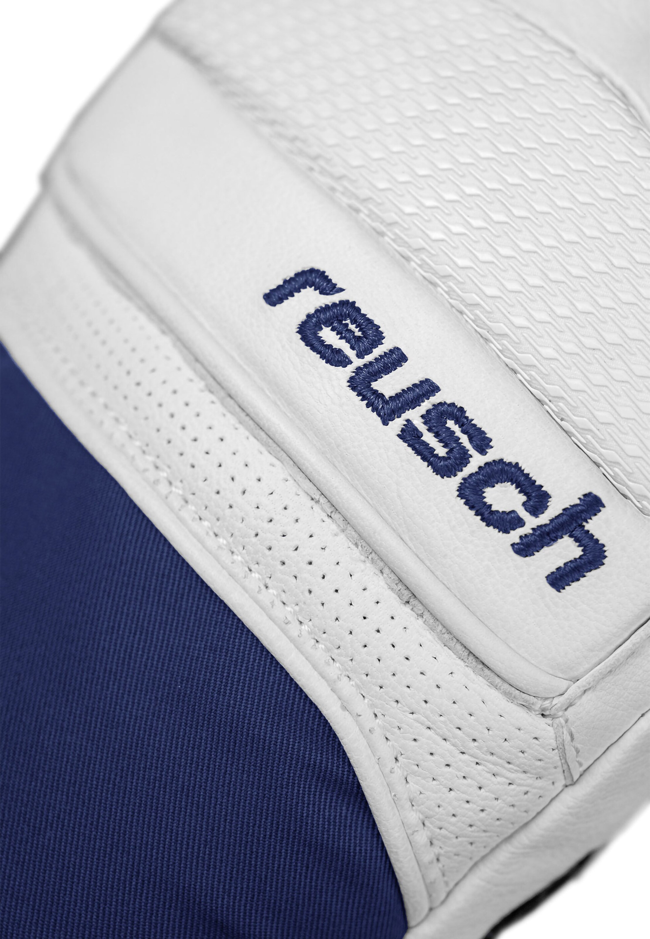 REUSCH Sports gloves 'Lucas Braathen' in Blue