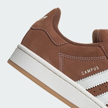 ADIDAS ORIGINALS Sneakers 'Campus 00s' in Brown