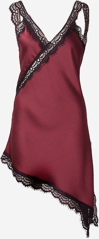 Tally Weijl Kleid in Rot: Vorderseite