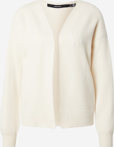 VERO MODA Cardigan 'GOLD' i beige, Produktvisning