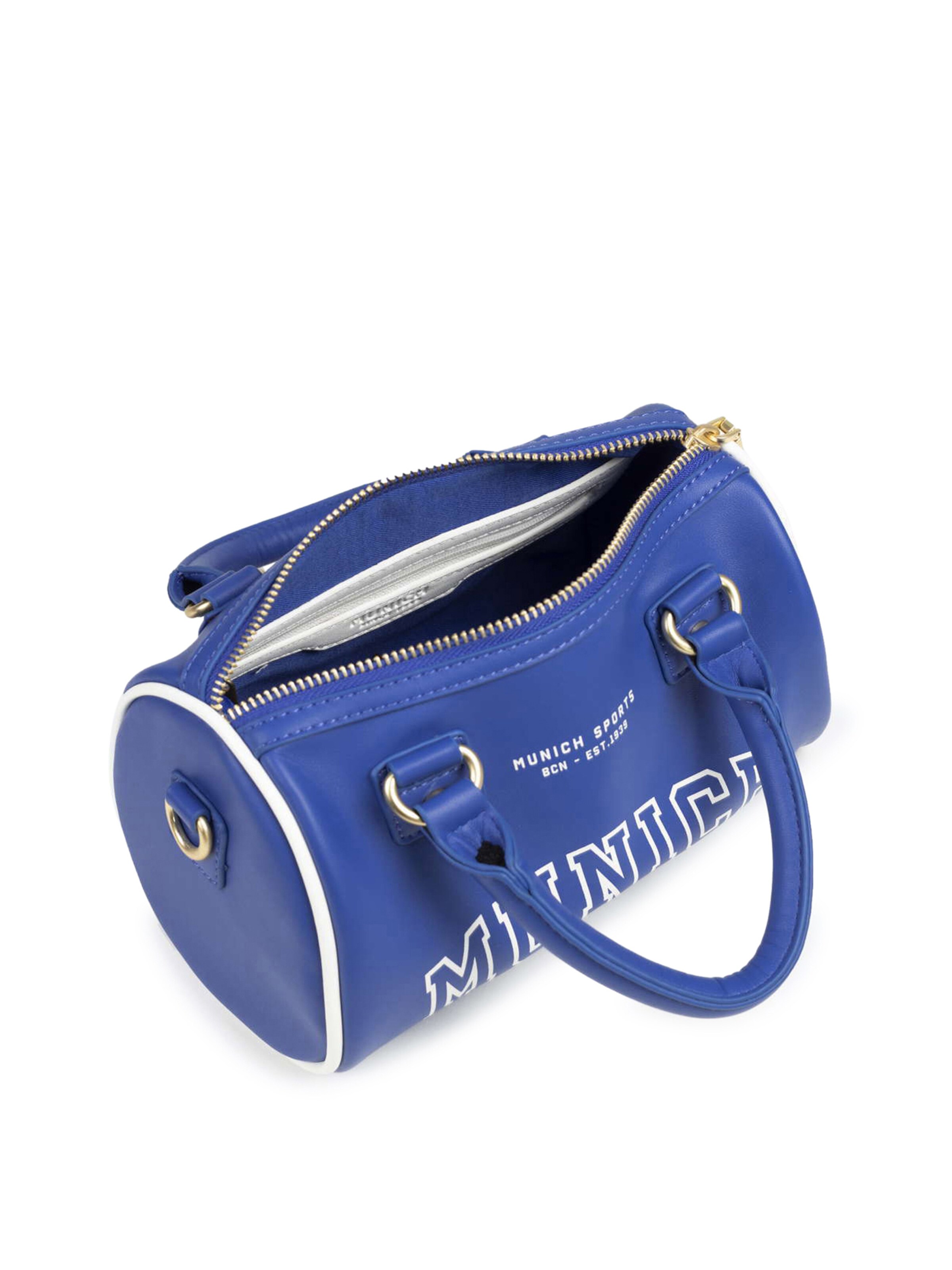 zils MUNICH Rokassomiņa ' COURT '