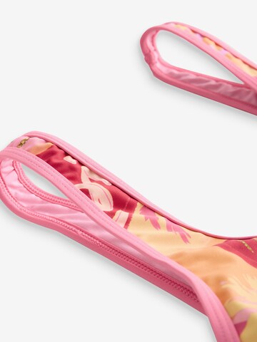 Invisible Maillot de bain Rockett St George en rose