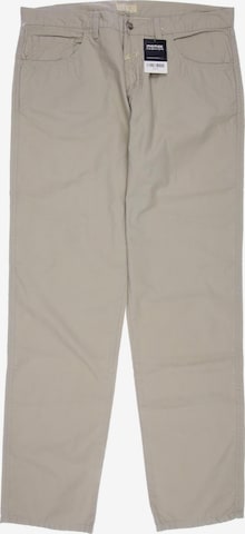 Closed Pants in 35-36 in Beige: front