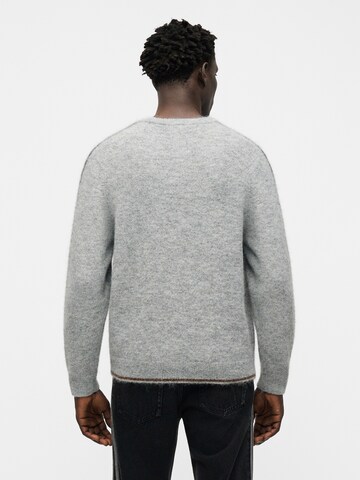 Pullover di ADIDAS ORIGINALS in grigio