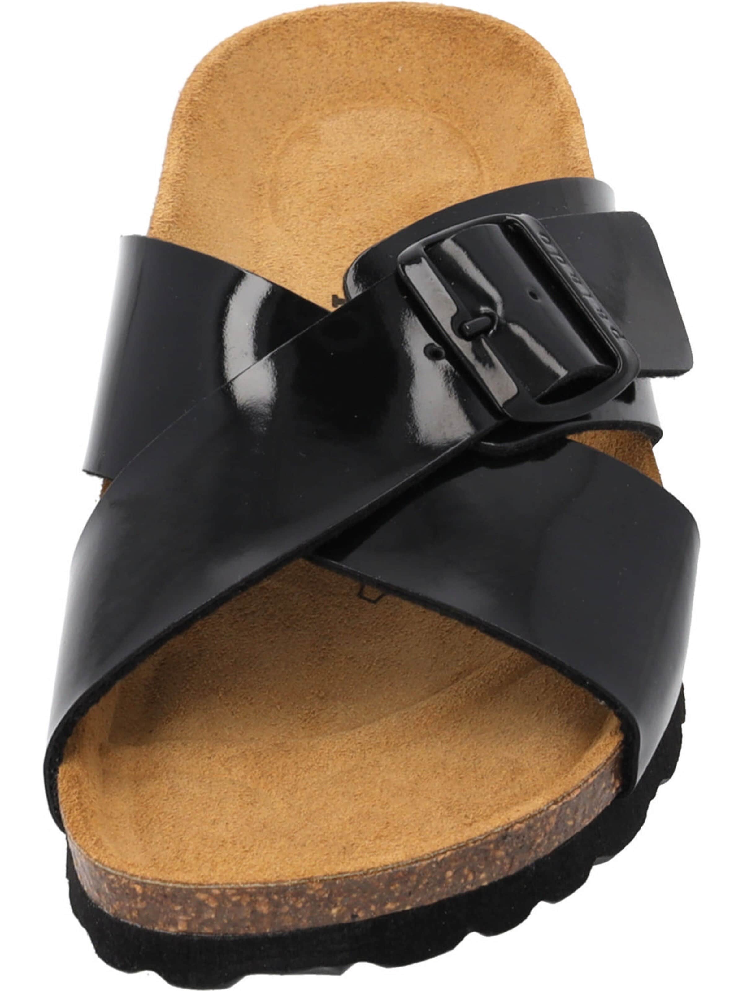 Palado Mules 'Palado Vanelis' in Black