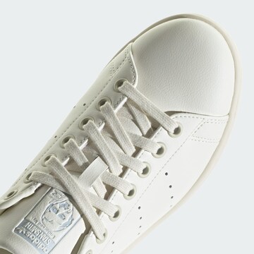 Sneaker bassa 'Stan Smith' di ADIDAS ORIGINALS in bianco