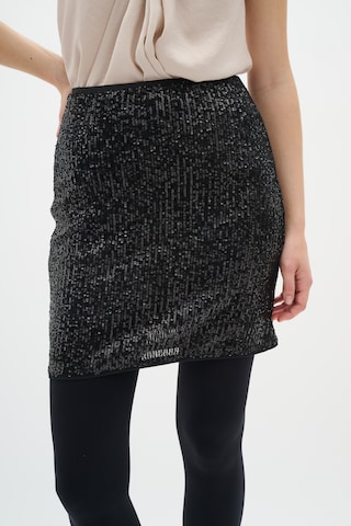 Jupe 'MuccyIW ' InWear en noir