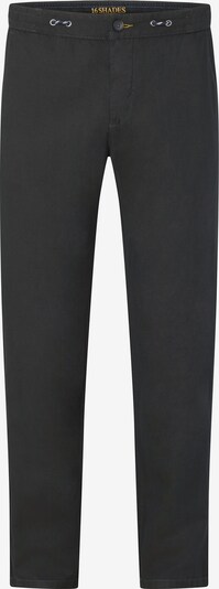 REDPOINT Chino Pants in Black, Item view