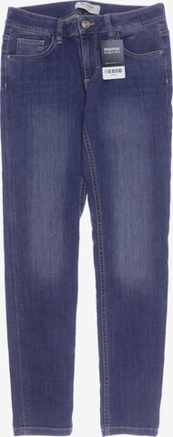 MOS MOSH Jeans 27 in Blau: predná strana