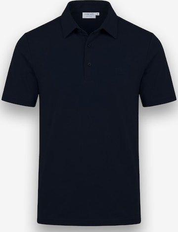 Vercate Shirt 'No. 32' in Blue: front