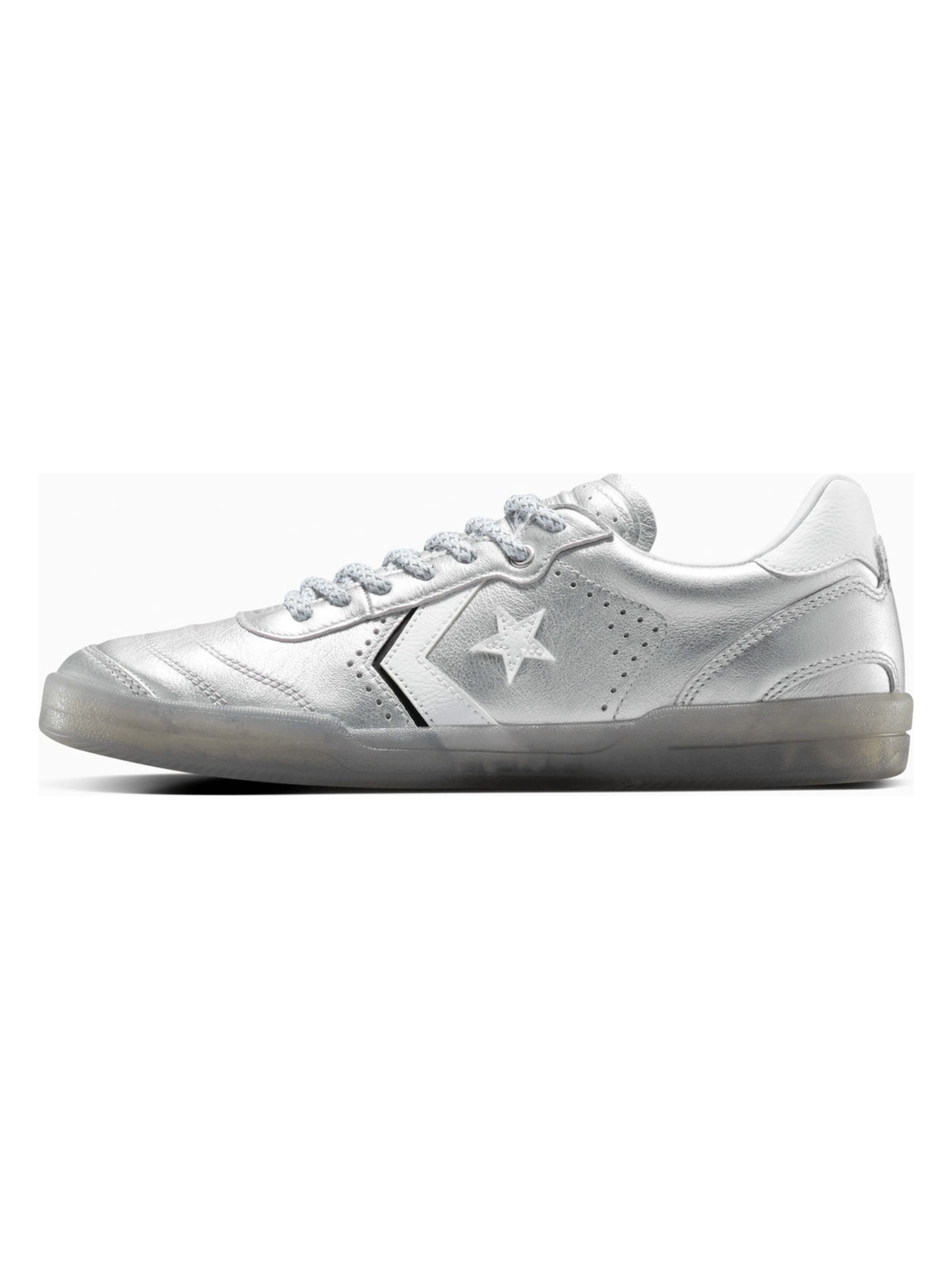 Sneaker bassa 'Converse CONS Louie Lopez Pro 2 Leather' di CONVERSE in grigio