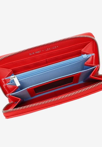 Suri Frey Wallet 'ALEXANDER' in Red