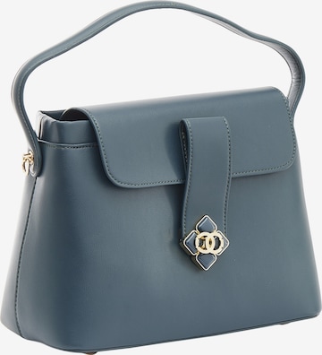 Usha Handbag in Blue