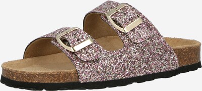 Sofie Schnoor Mule 'Amanda' en rose, Vue avec produit