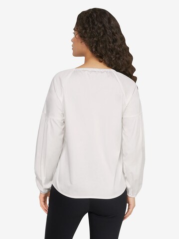 heine Blouse in White