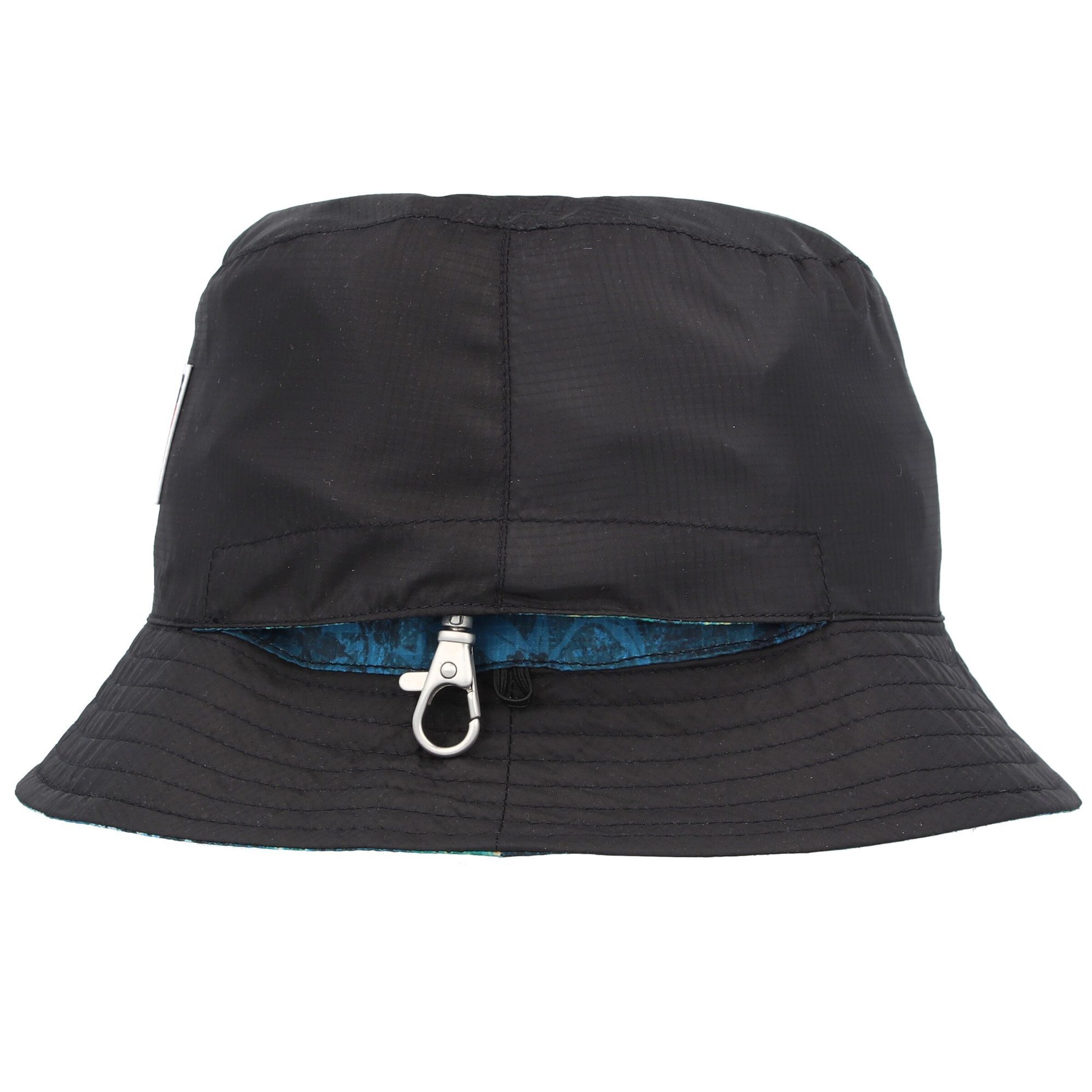 Tommy Jeans Hat 'Travel' in Black