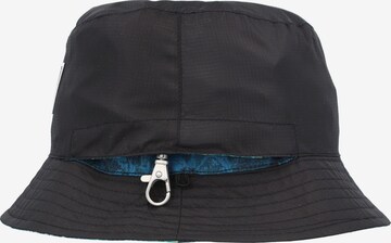 Tommy Jeans - Sombrero 'Travel' en negro