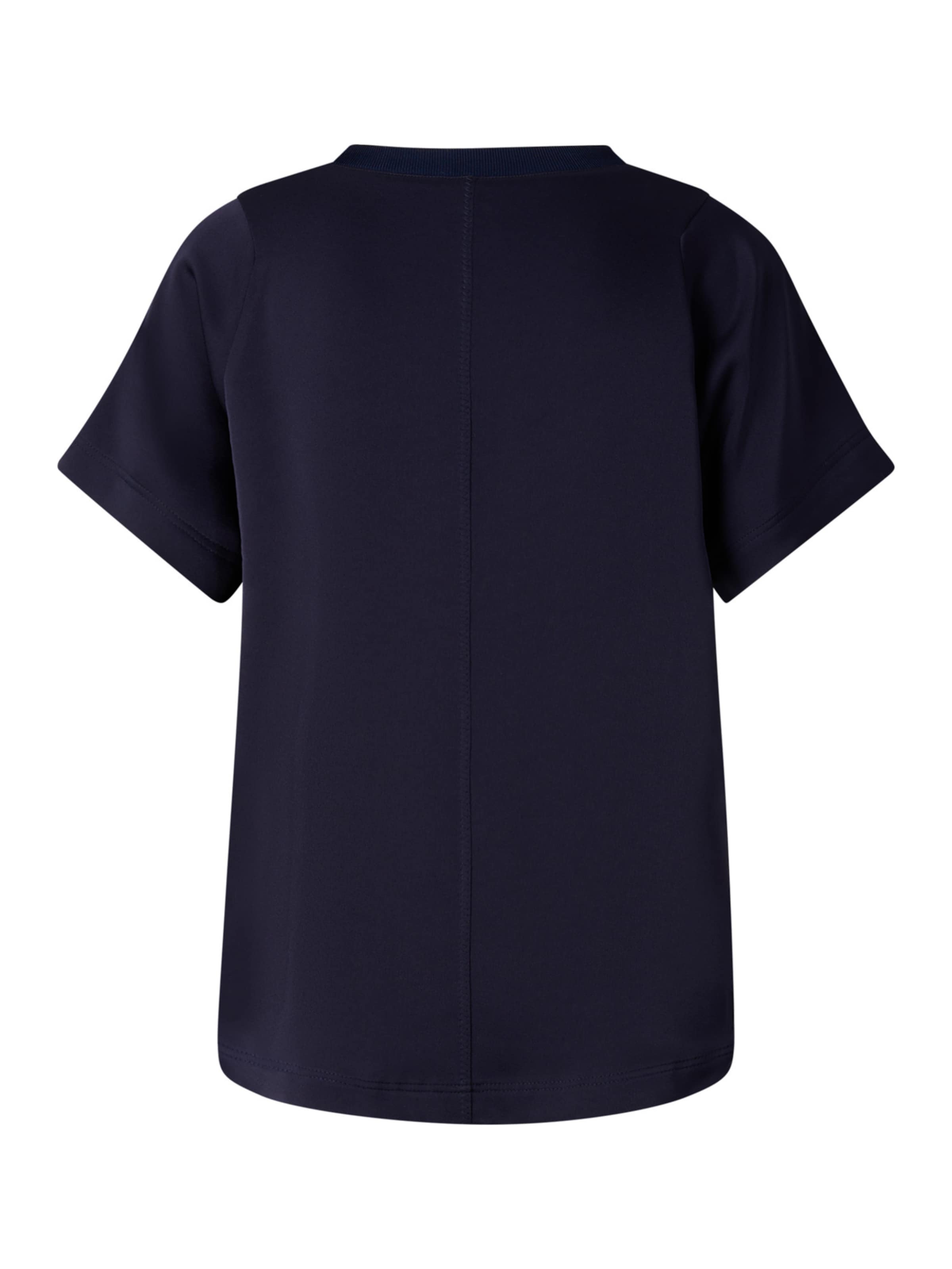 BOGNER Shirt 'Dakota' in Blau