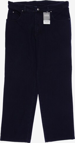 PIONEER Jeans in 35-36 in Blue: front