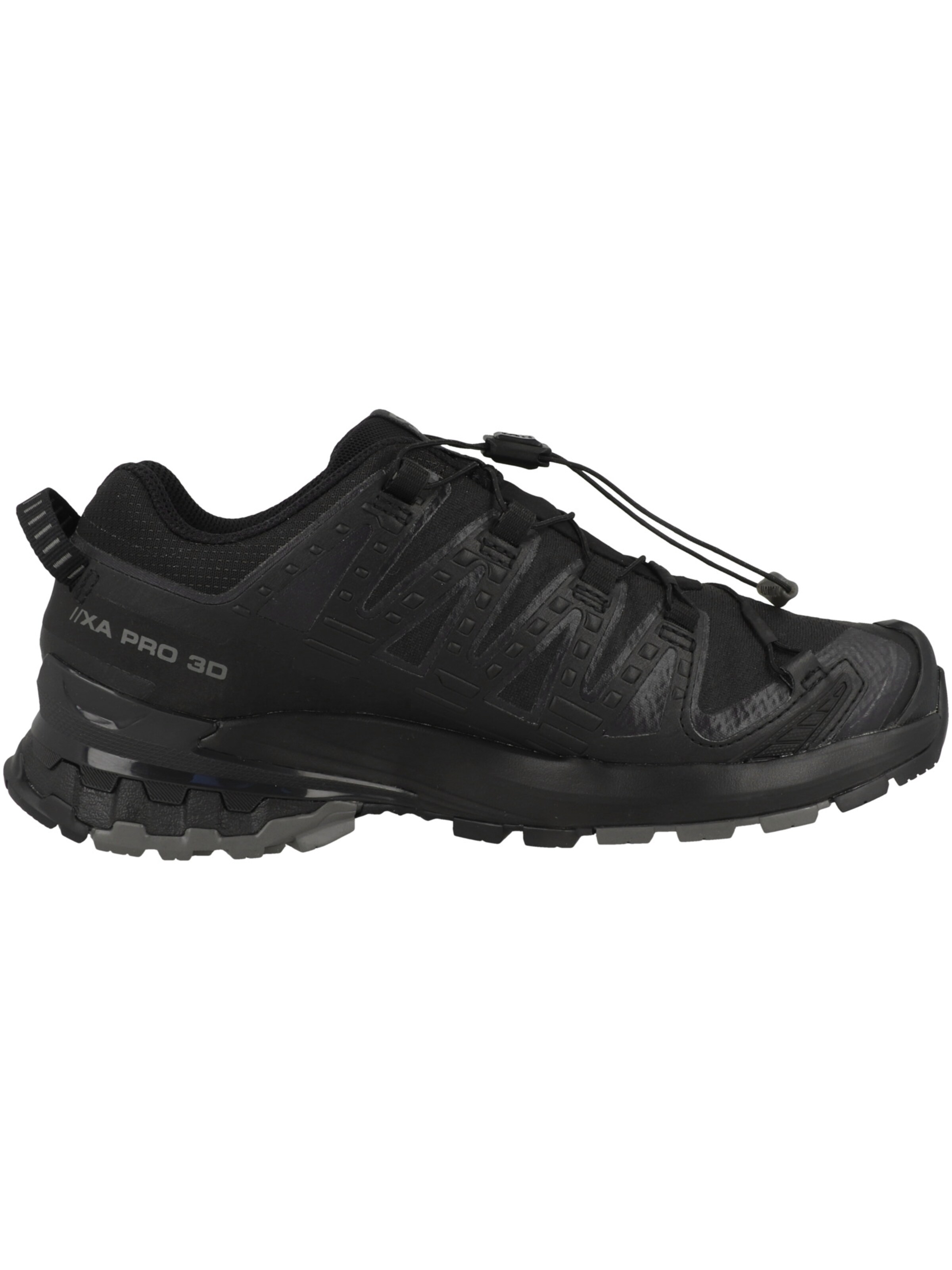 SALOMON - Zapatillas de running 'XA PRO 3D' en negro