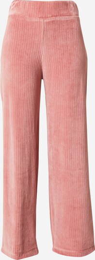 Pantaloni Kauf Dich Glücklich pe roz, Vizualizare produs