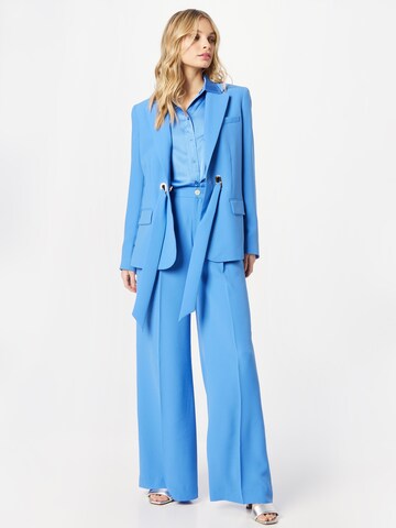 Lauren Ralph Lauren Blazers 'THIOTIE' in Blauw