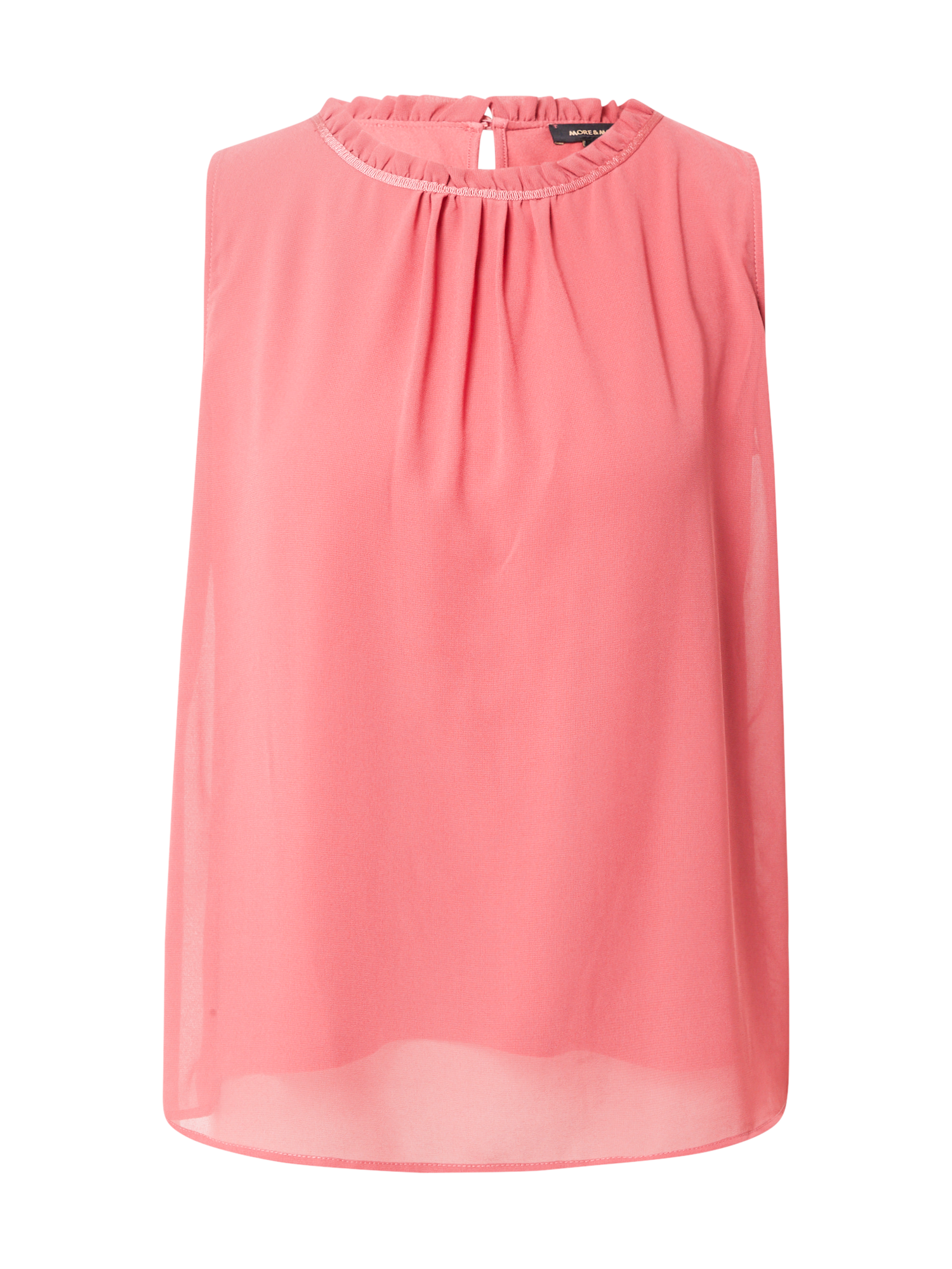 00gFs Donna MORE & MORE Camicia da donna in Melone 00gFs Donna MORE & MORE Camicia da donna in Melone