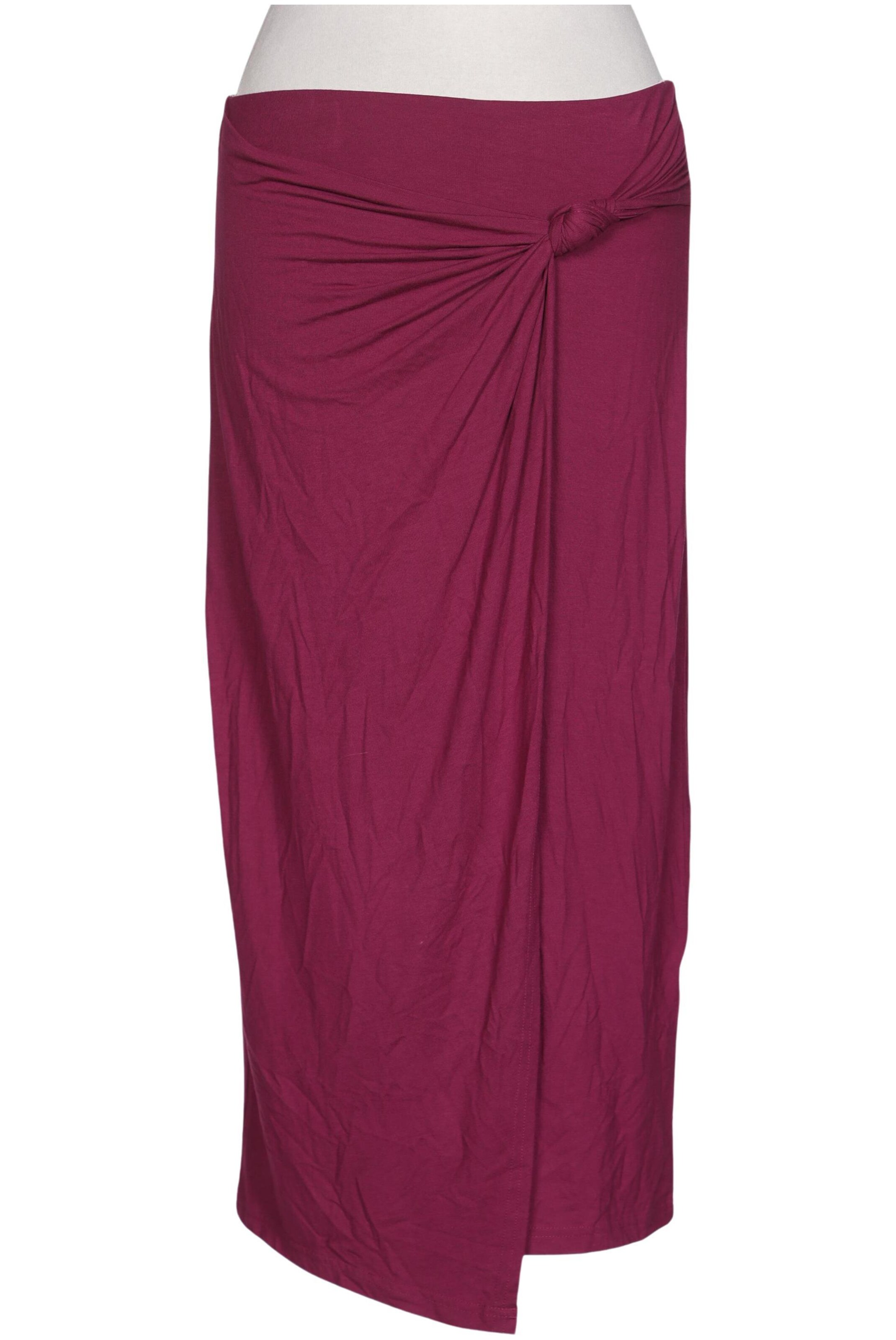 Anna Field Skirt in XS in Red: front