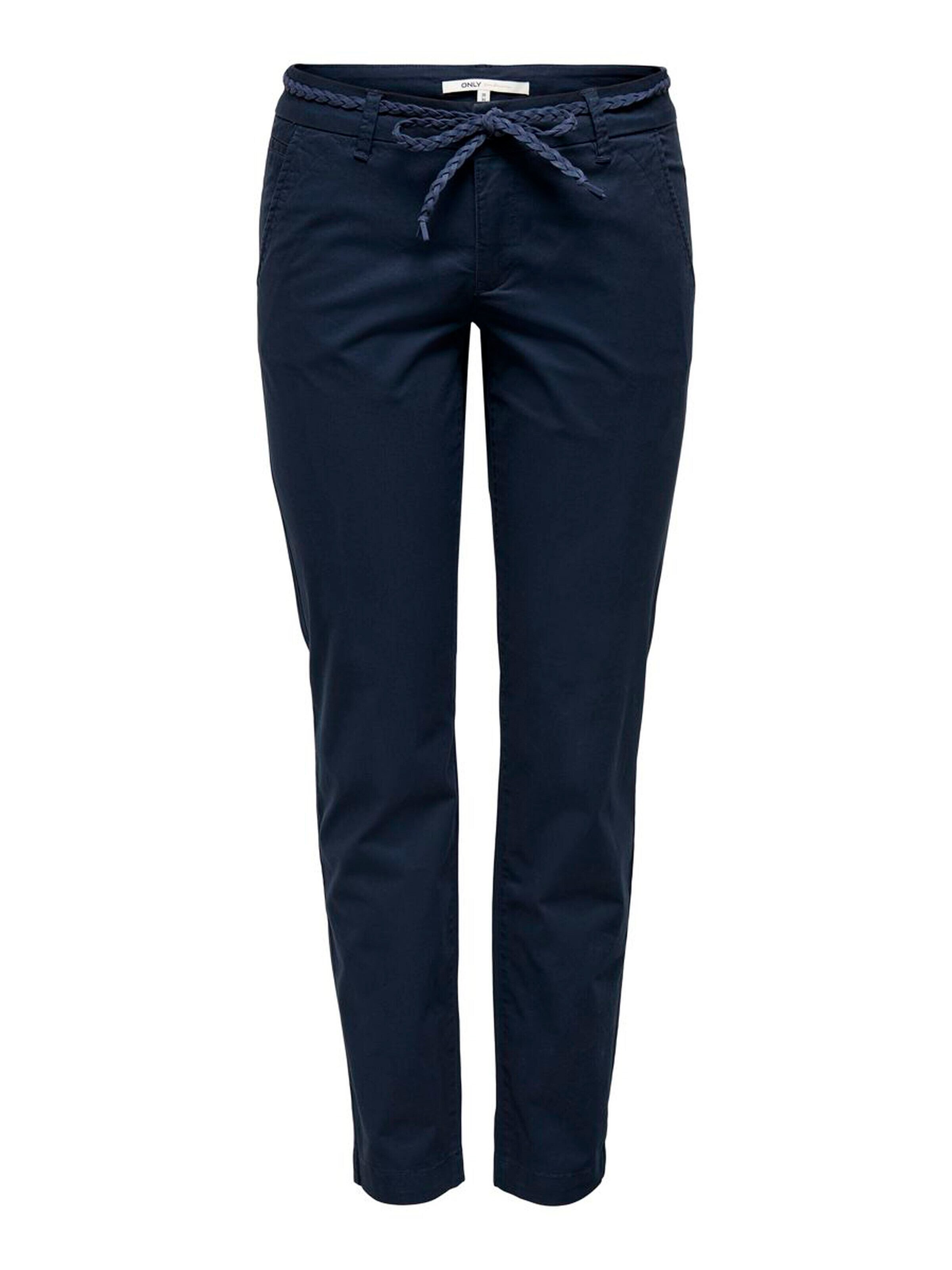Pantaloni in 36/30 ONLY di colore blu, Visualizzazione prodotti