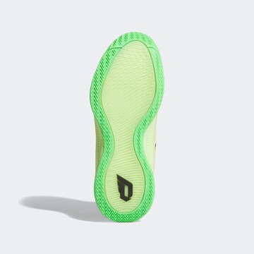 ADIDAS PERFORMANCE Sportschuh in Grün
