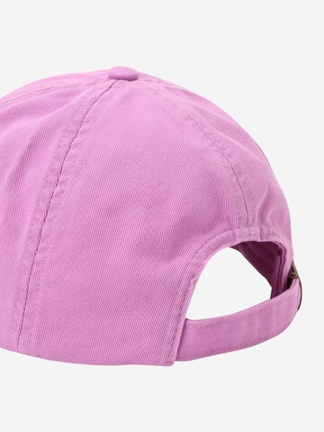 Cappello da baseball 'ESSENTIAL' di BILLABONG in lilla