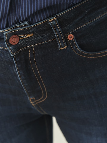 TATUUMregular Hlače - plava boja