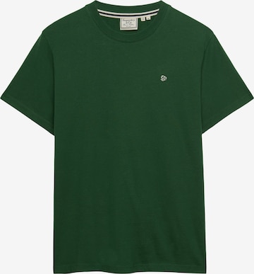 Superdry & Co Shirt in Green: front