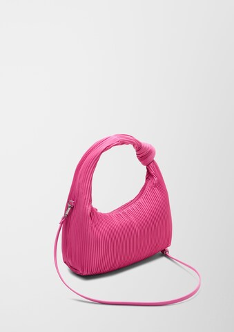 Sac bandoulière s.Oliver en rose