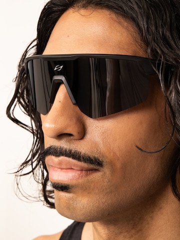 saved lab Sports sunglasses 'SL Shades Black' in Black