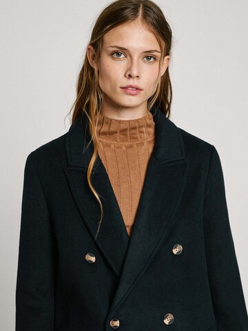 Pepe Jeans Tussenmantel 'BETH' in Zwart