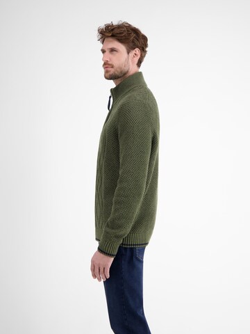 LERROS Trui in Groen