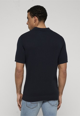 Pull-over 'Harli' INDICODE JEANS en bleu