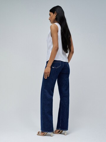 Salsa Jeans Top in Wit