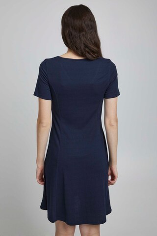 Fransa Dress 'FRFEMELVA' in Blue