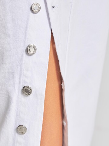 IT'S BASIC Rok in Wit