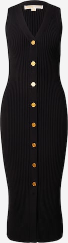 MICHAEL Michael Kors Neulemekko värissä musta: etupuoli