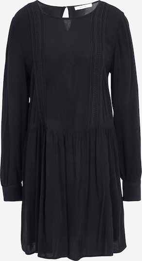 ABOUT YOU Robe-chemise 'Lene' en noir, Vue avec produit