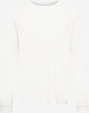 BURTON Performance Shirt in White: front