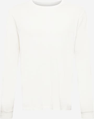 BURTON Performance Shirt in White: front