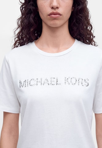 MICHAEL Michael Kors Póló - fehér