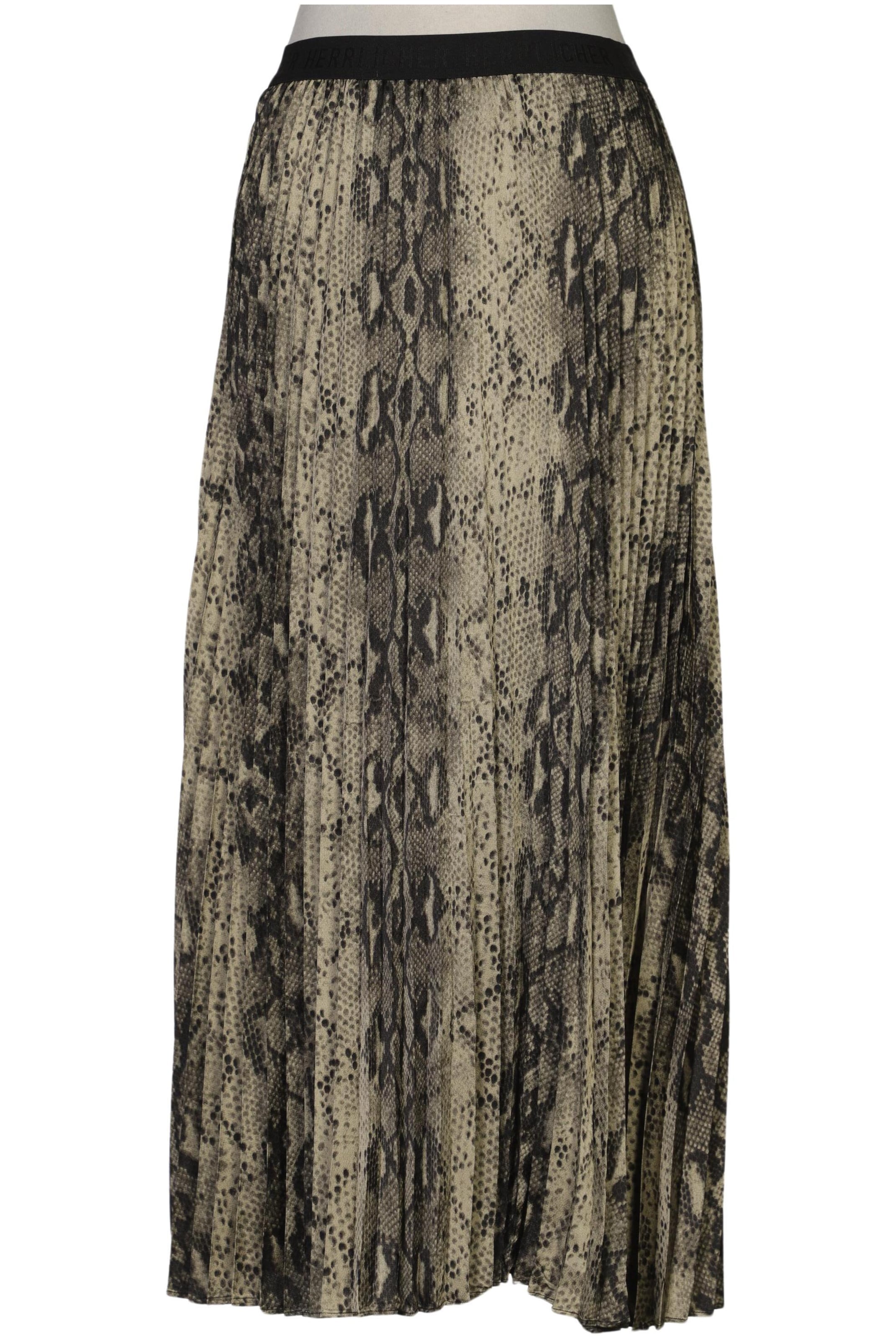 Herrlicher Skirt in S in Green: front